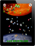 Looks great on all handhelds and tablets